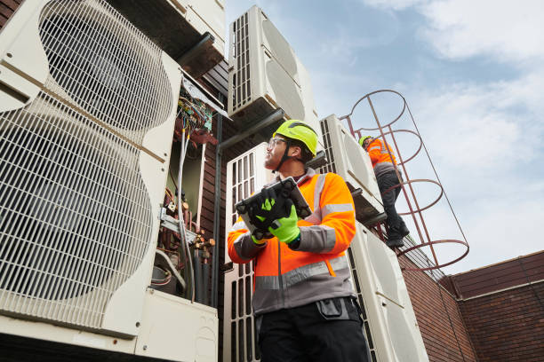 Best Furnace Cleaning in Advance, MO