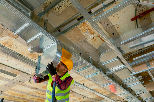 Best Energy-efficient HVAC Solutions in Advance, MO