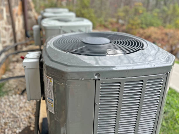 Best Emergency HVAC Services in Advance, MO